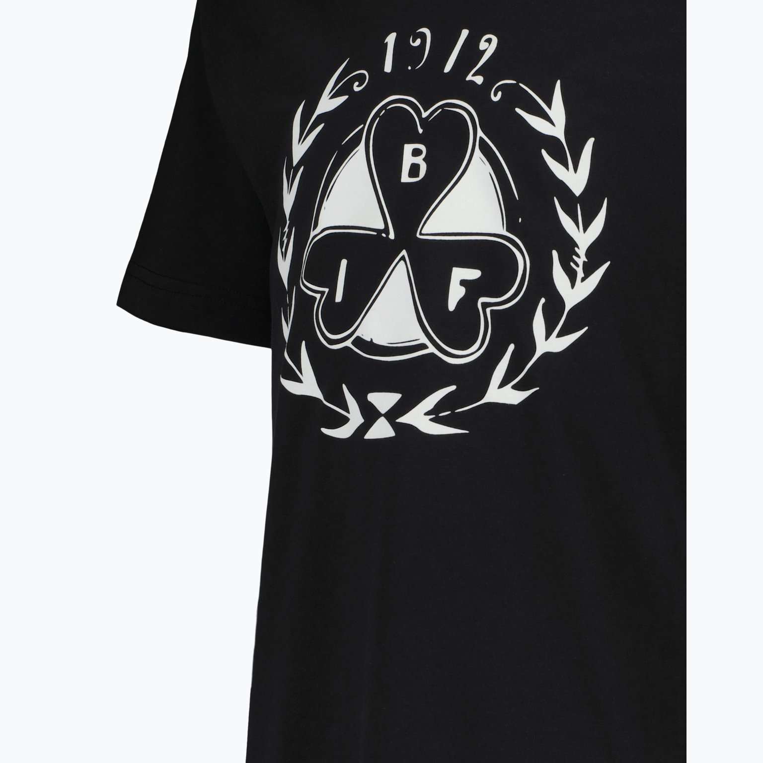 Brynäs IF PRE-SEASON 24 TEE JR Svart