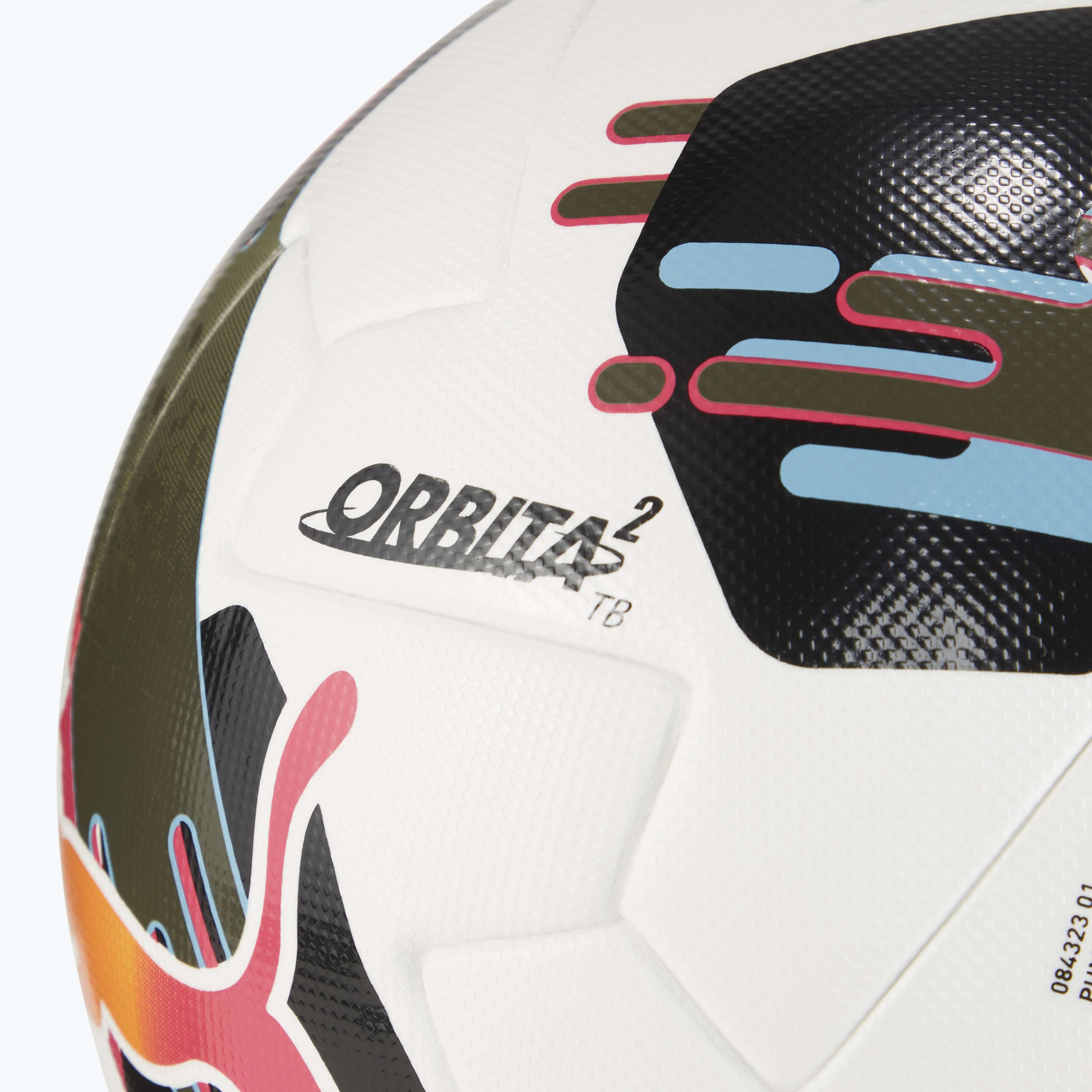 Orbita 2 TB fotboll