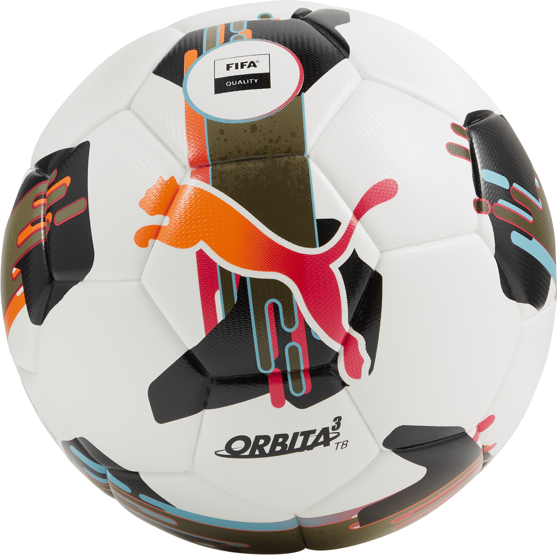 Puma Orbita 3 TB fotboll