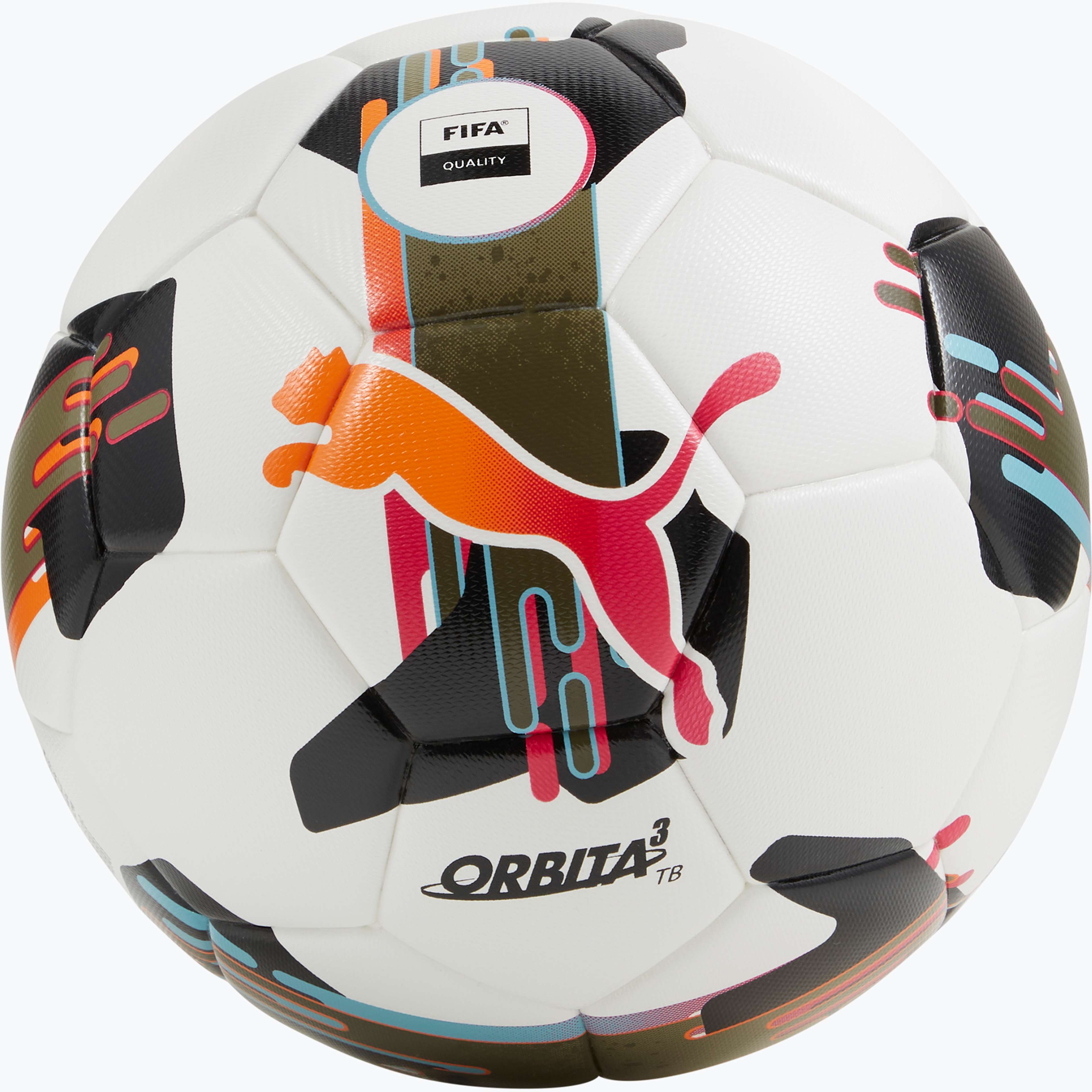 Orbita 3 TB fotboll