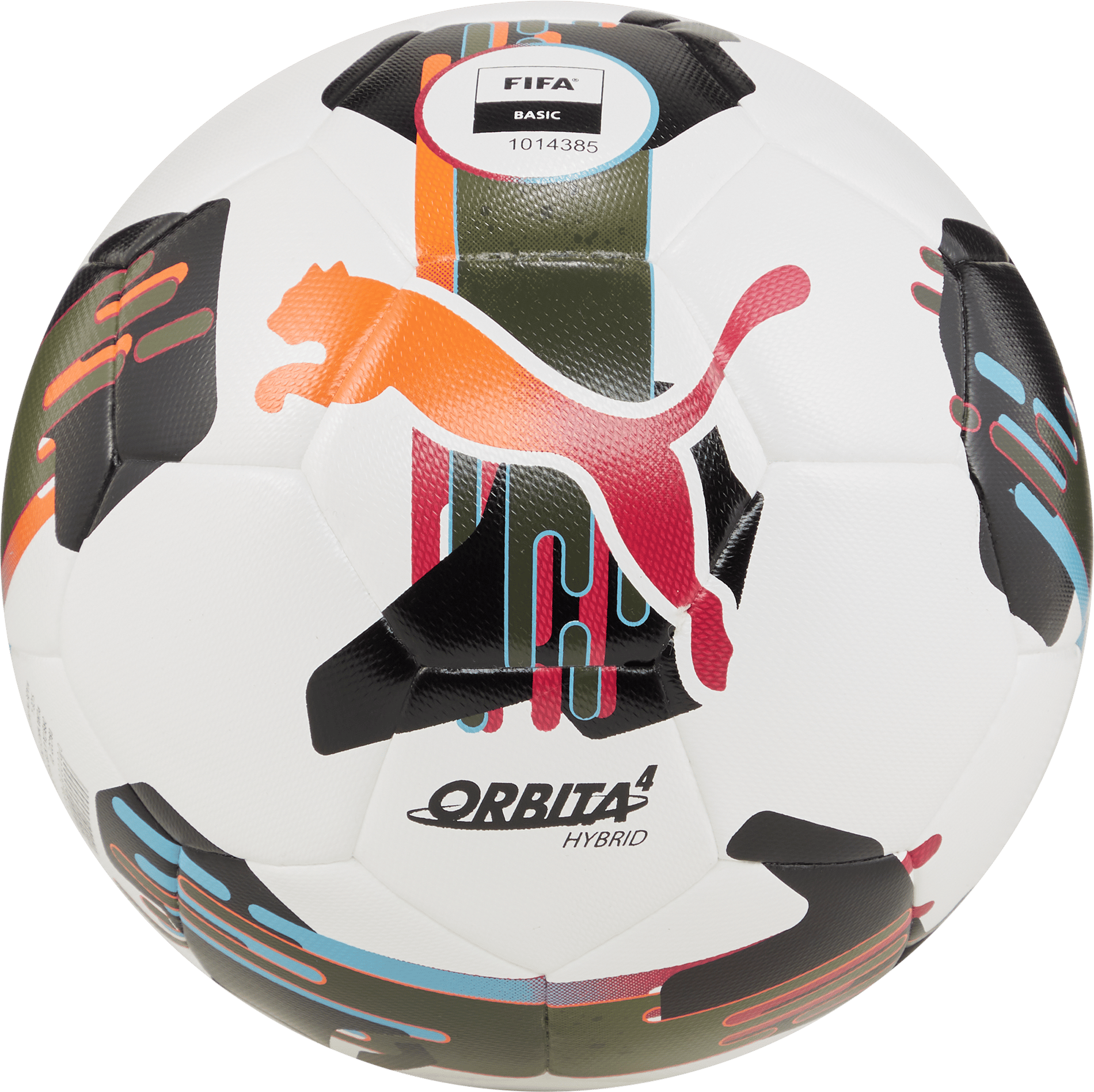Puma Orbita 4 fotboll