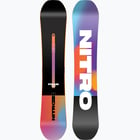 förhandsvisning ikon 1 för Nitro Prime Chroma snowboard Flerfärgad