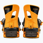 förhandsvisning ikon 3 för Nitro Rambler snowboardbindning Orange