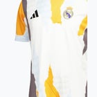 förhandsvisning ikon 9 för adidas Real Madrid 24/25 Pre-Match M träningst-shirt Vit