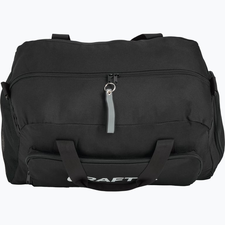 Craft ABILITY DUFFEL Svart