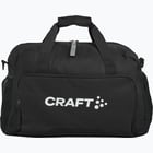 förhandsvisning ikon 2 för Craft ABILITY DUFFEL Svart