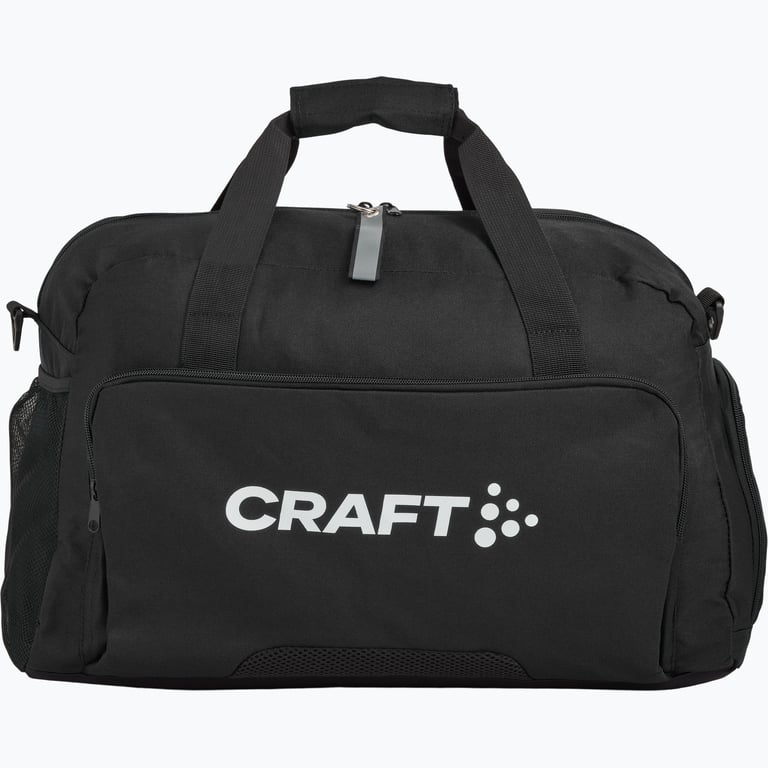 Craft ABILITY DUFFEL Svart