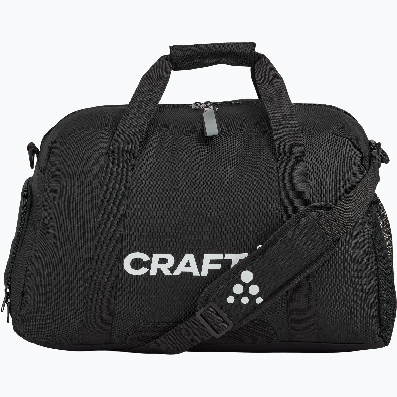 Craft ABILITY DUFFEL Svart