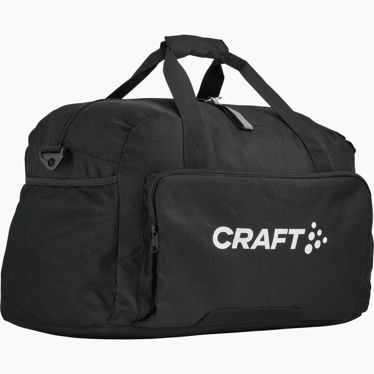 Craft ABILITY DUFFEL Svart