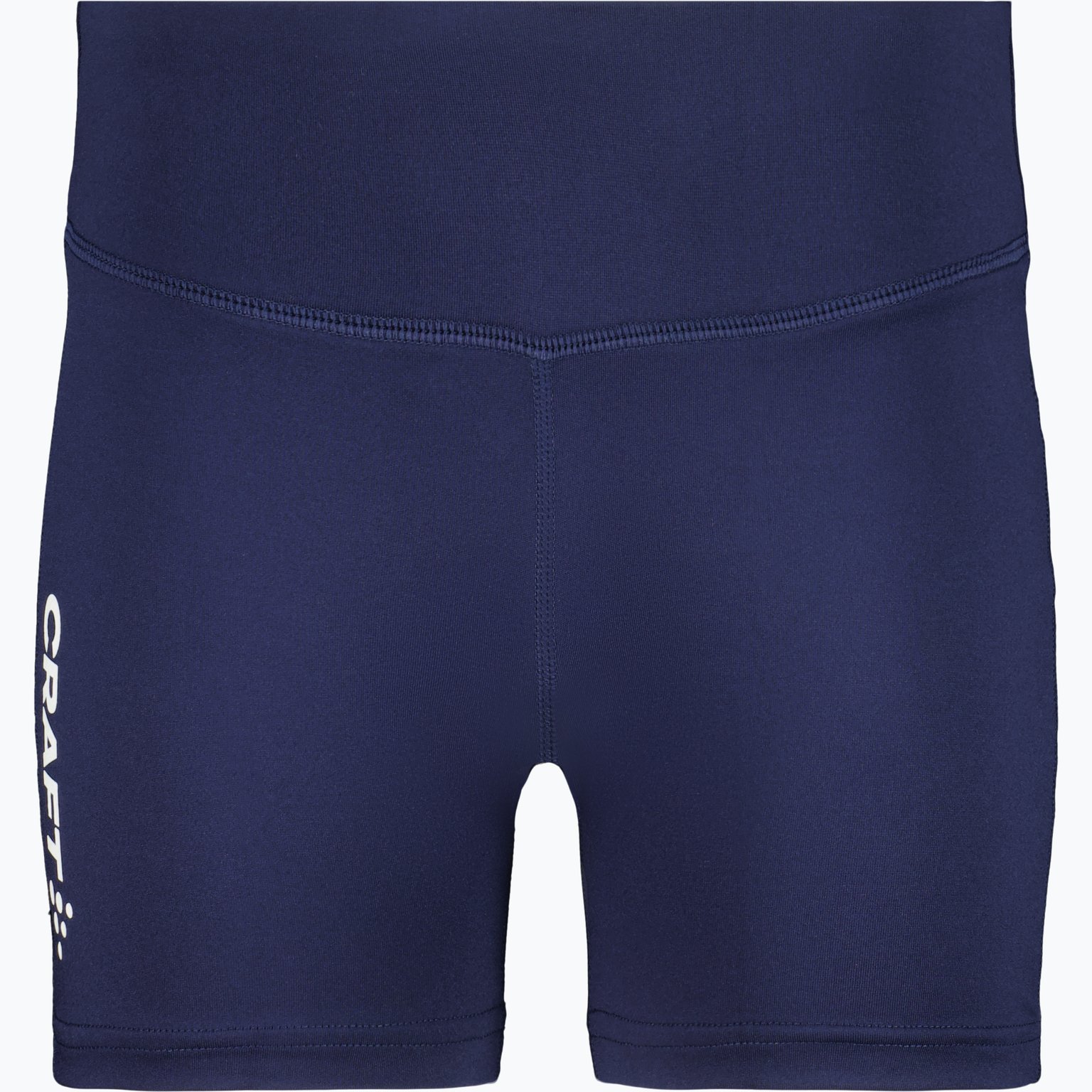 Craft RUSH 2.0 HOT PANT JR Svart