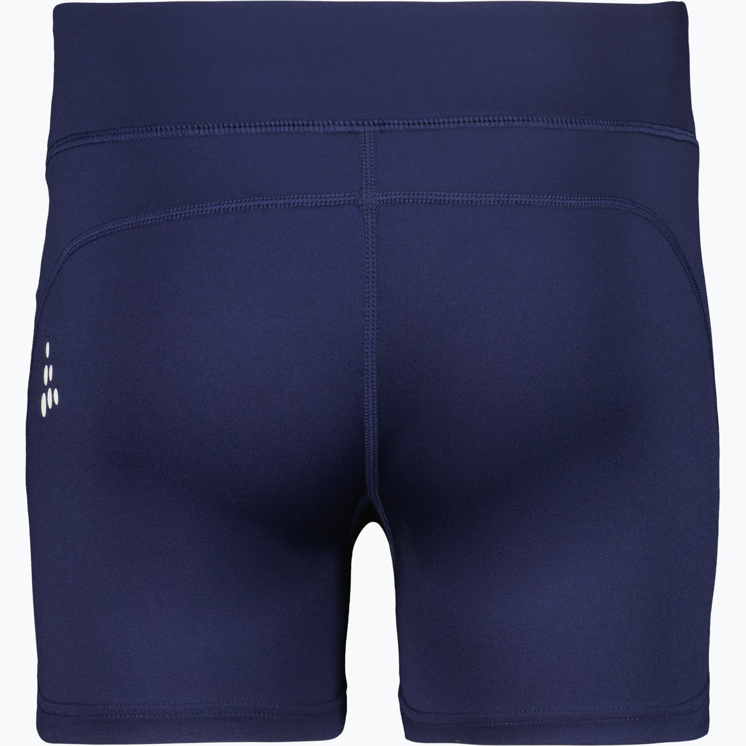 Craft RUSH 2.0 HOT PANT JR Blå