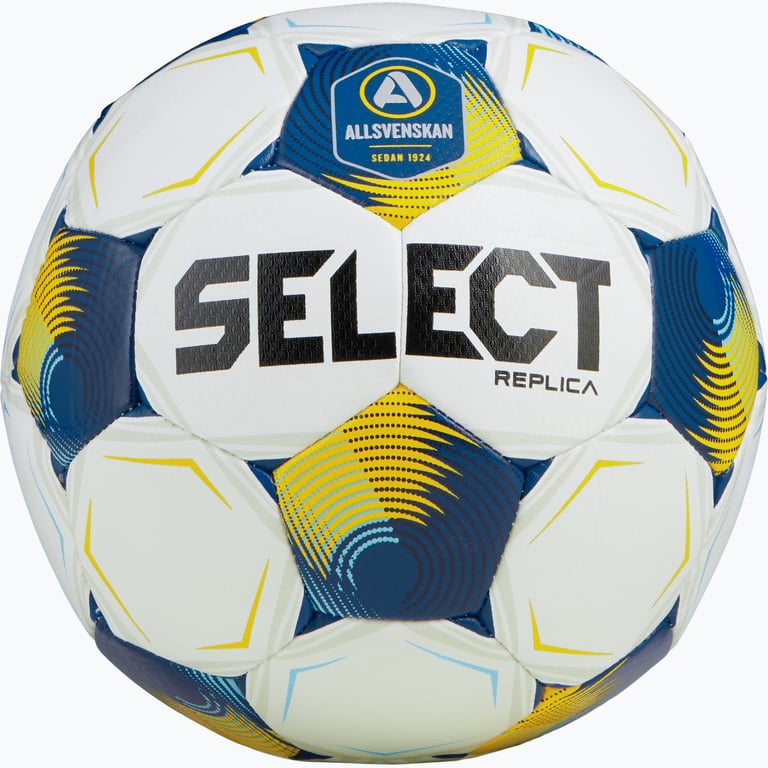 Select Replica Allsvenskan v25 fotboll Flerfärgad