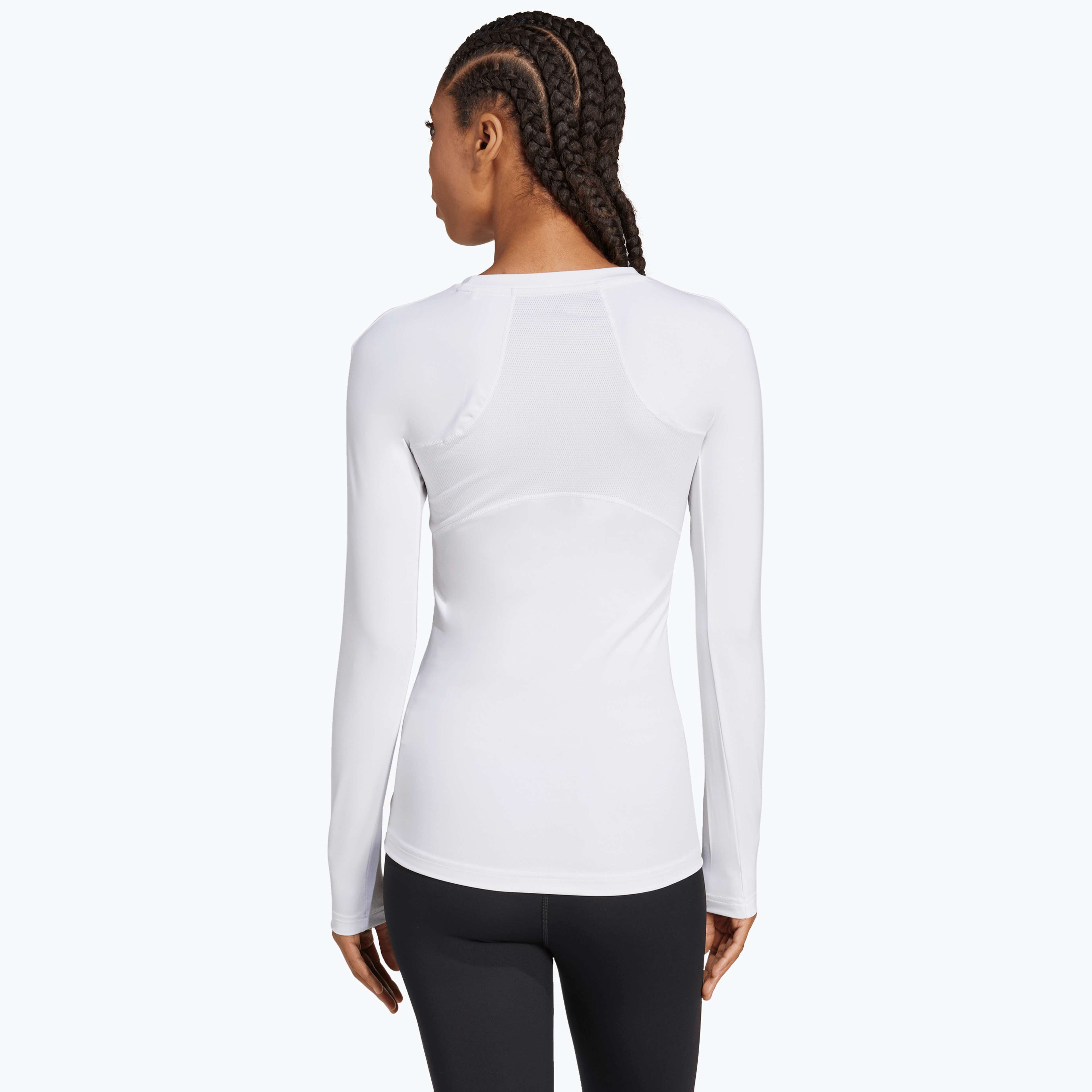 Techfit LS W träningströja