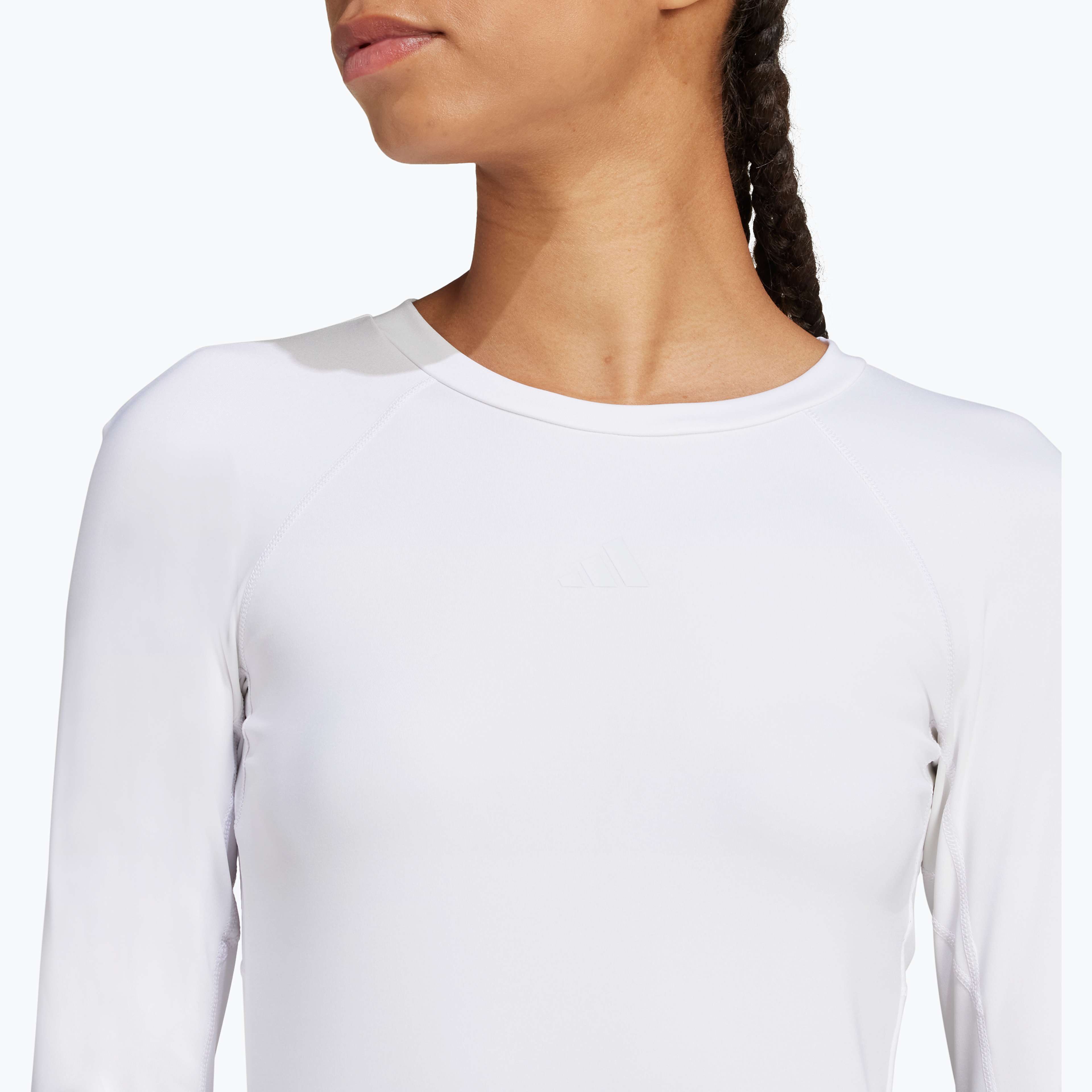 Techfit LS W träningströja