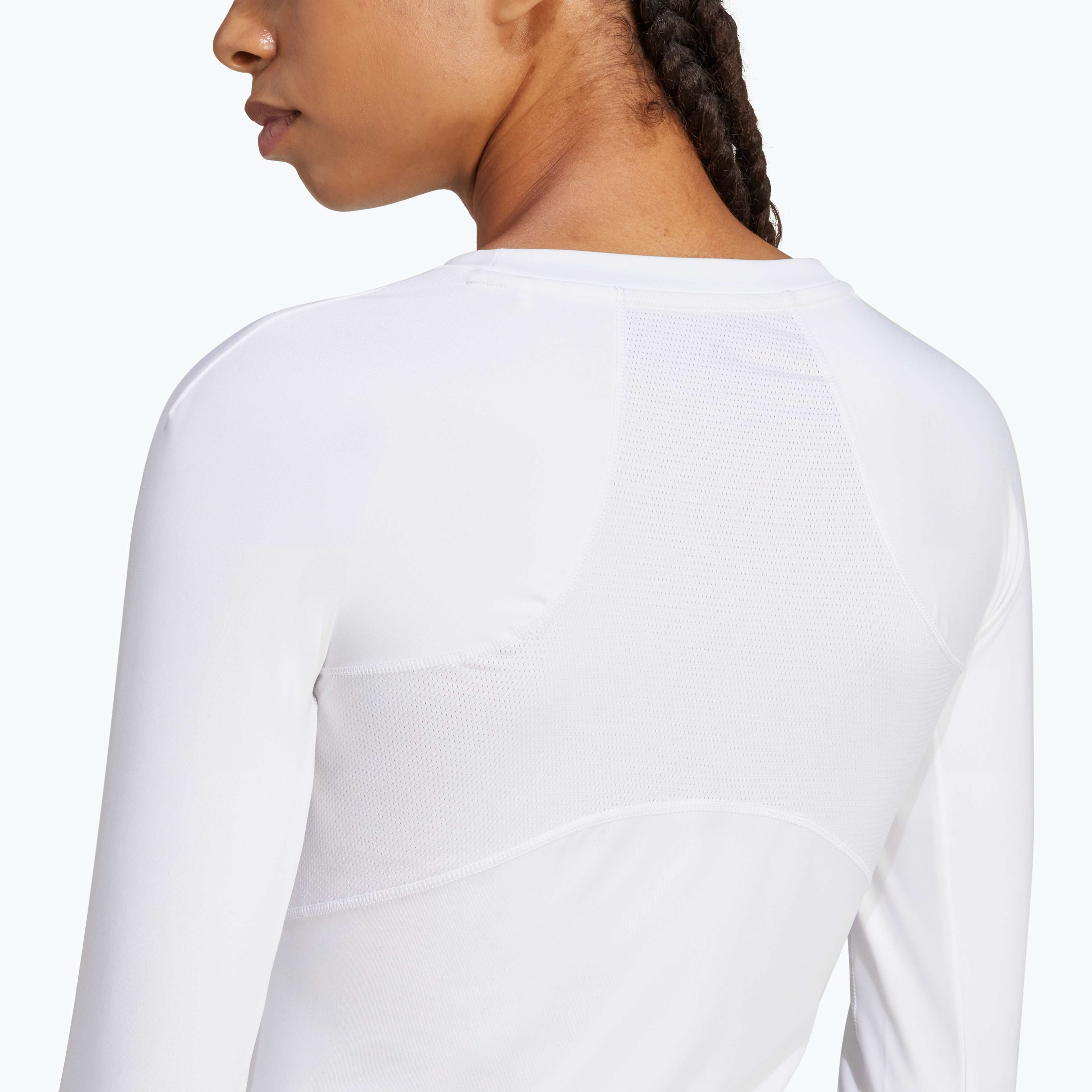 Techfit LS W träningströja