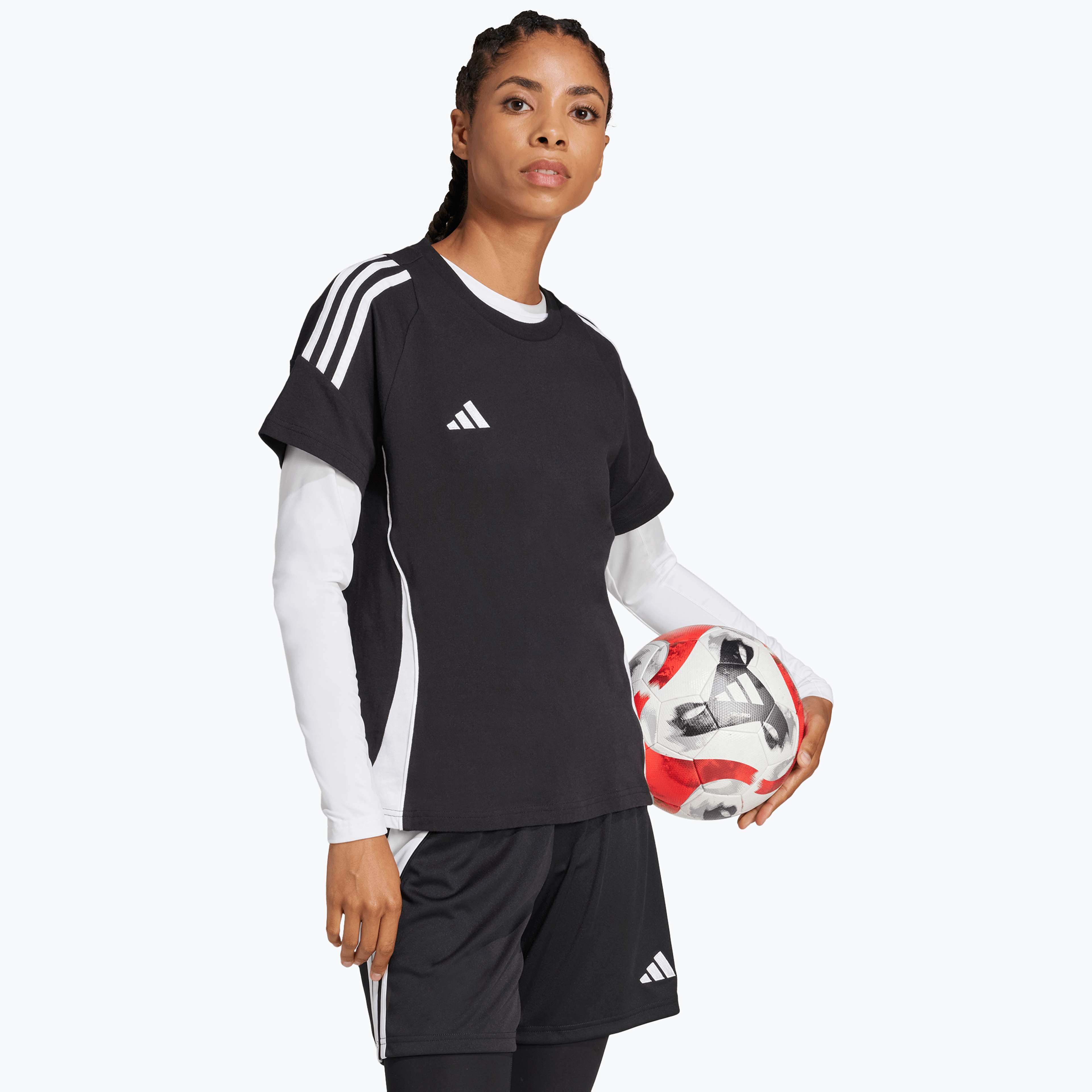 Techfit LS W träningströja