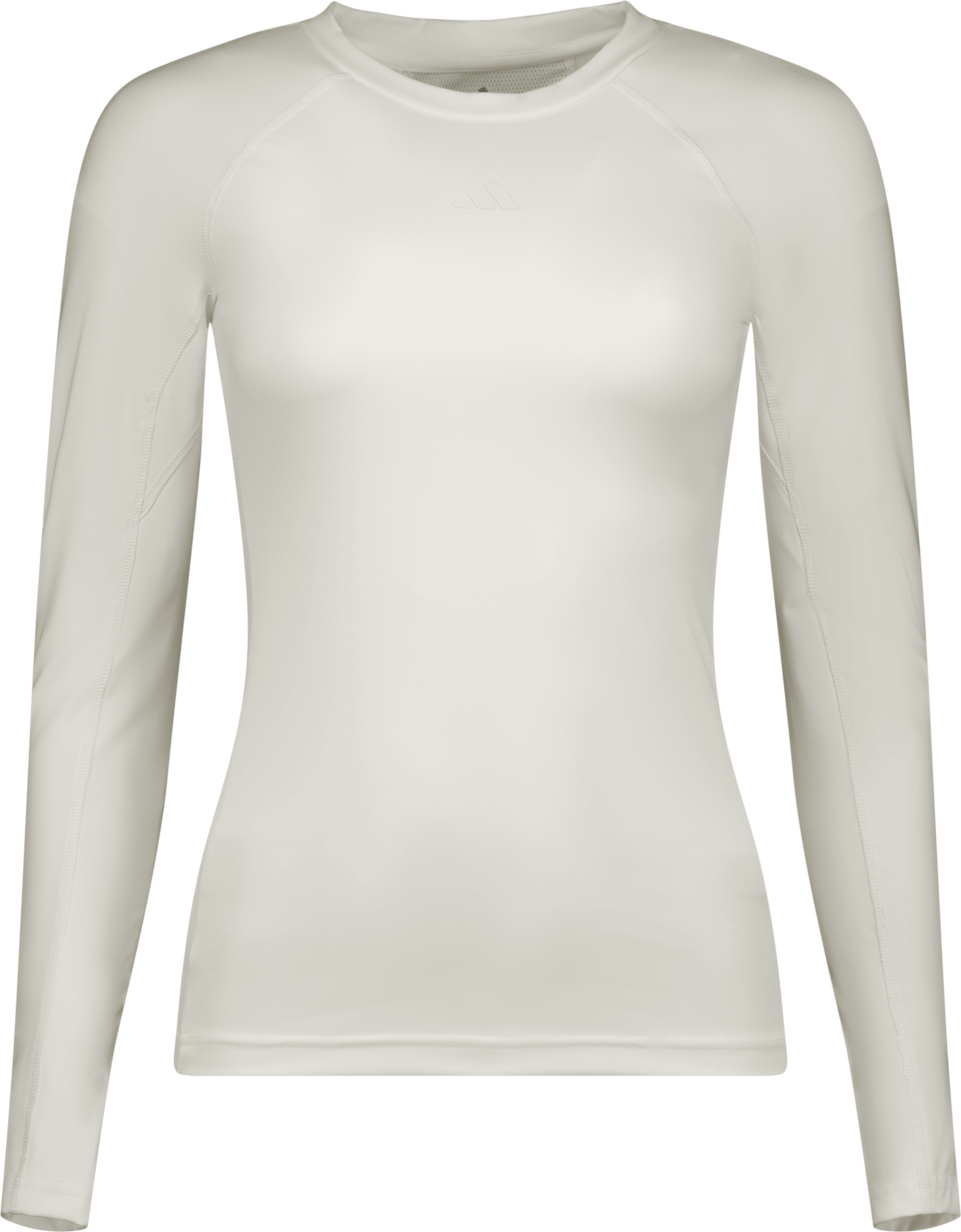 adidas Techfit LS W träningströja