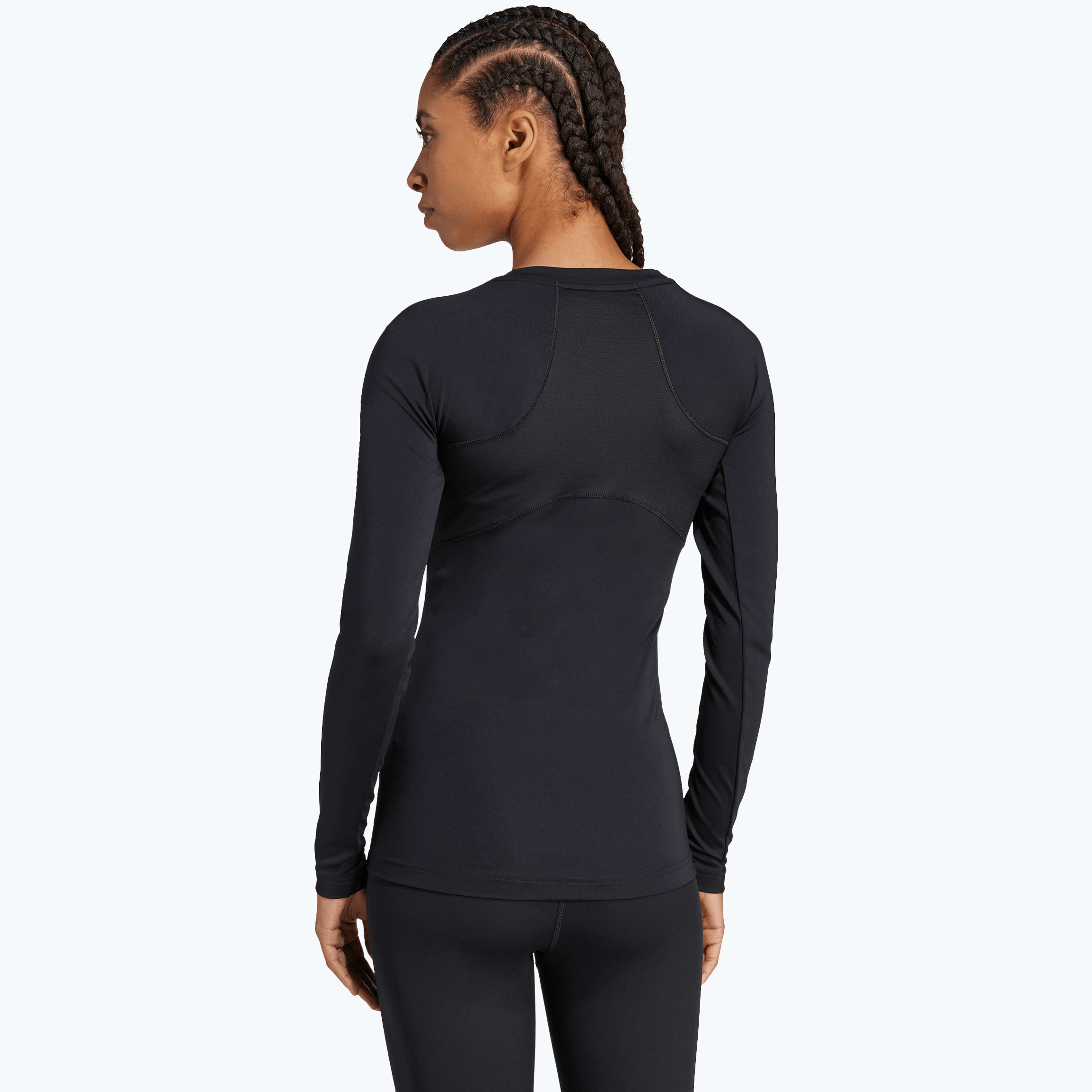 Techfit LS W träningströja