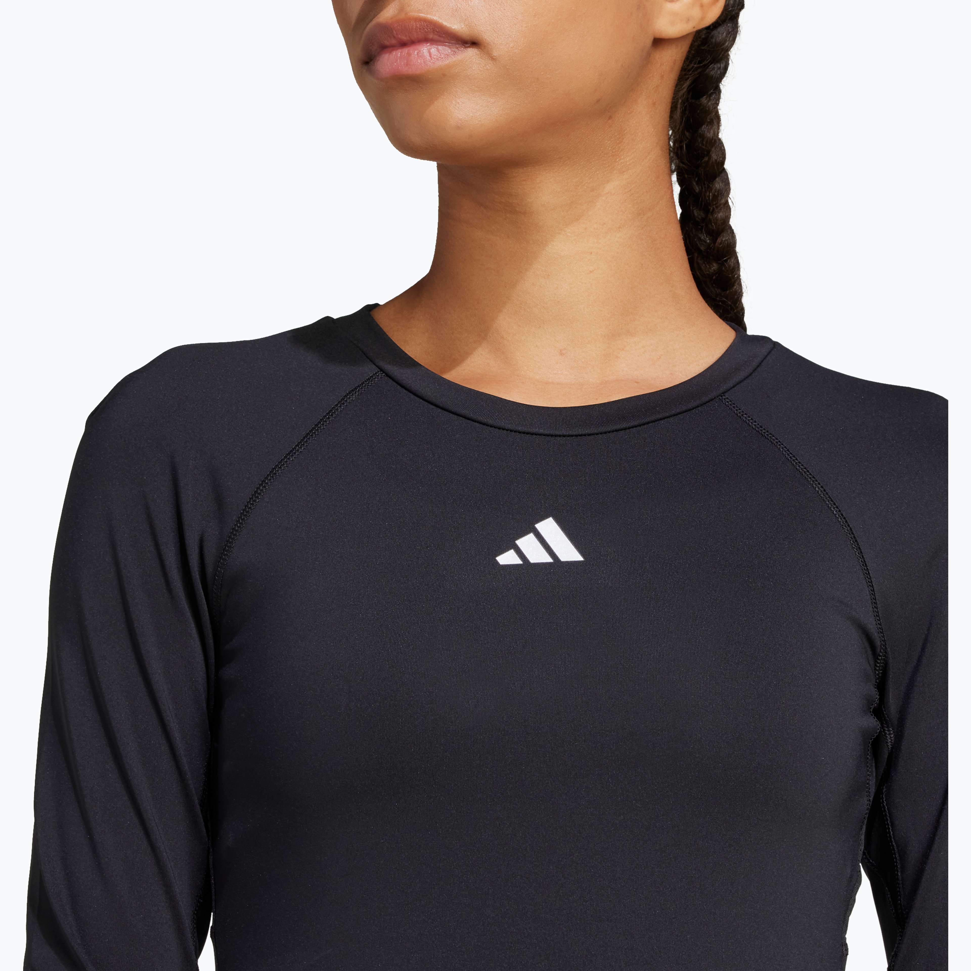 Techfit LS W träningströja