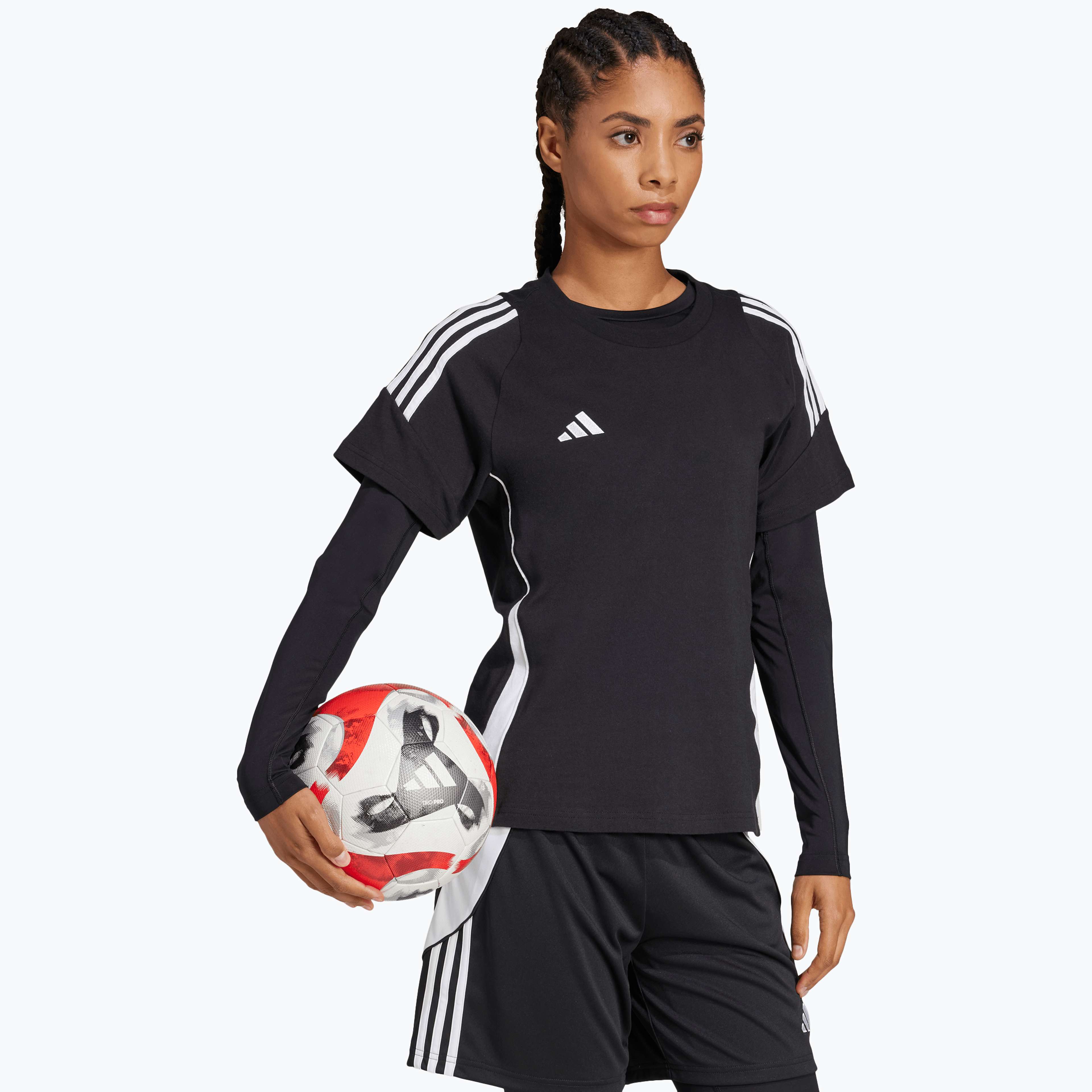 Techfit LS W träningströja