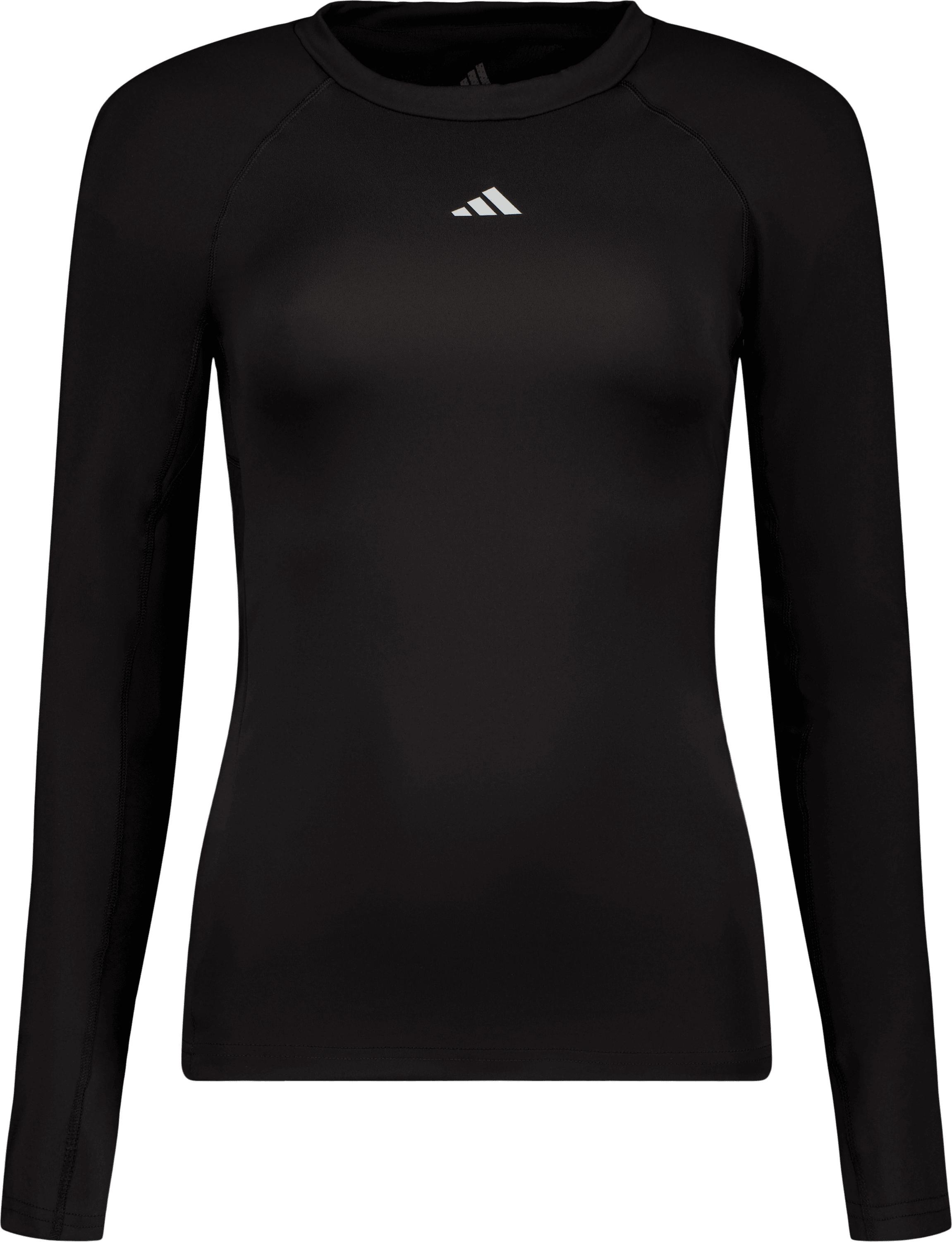 adidas Techfit LS W träningströja