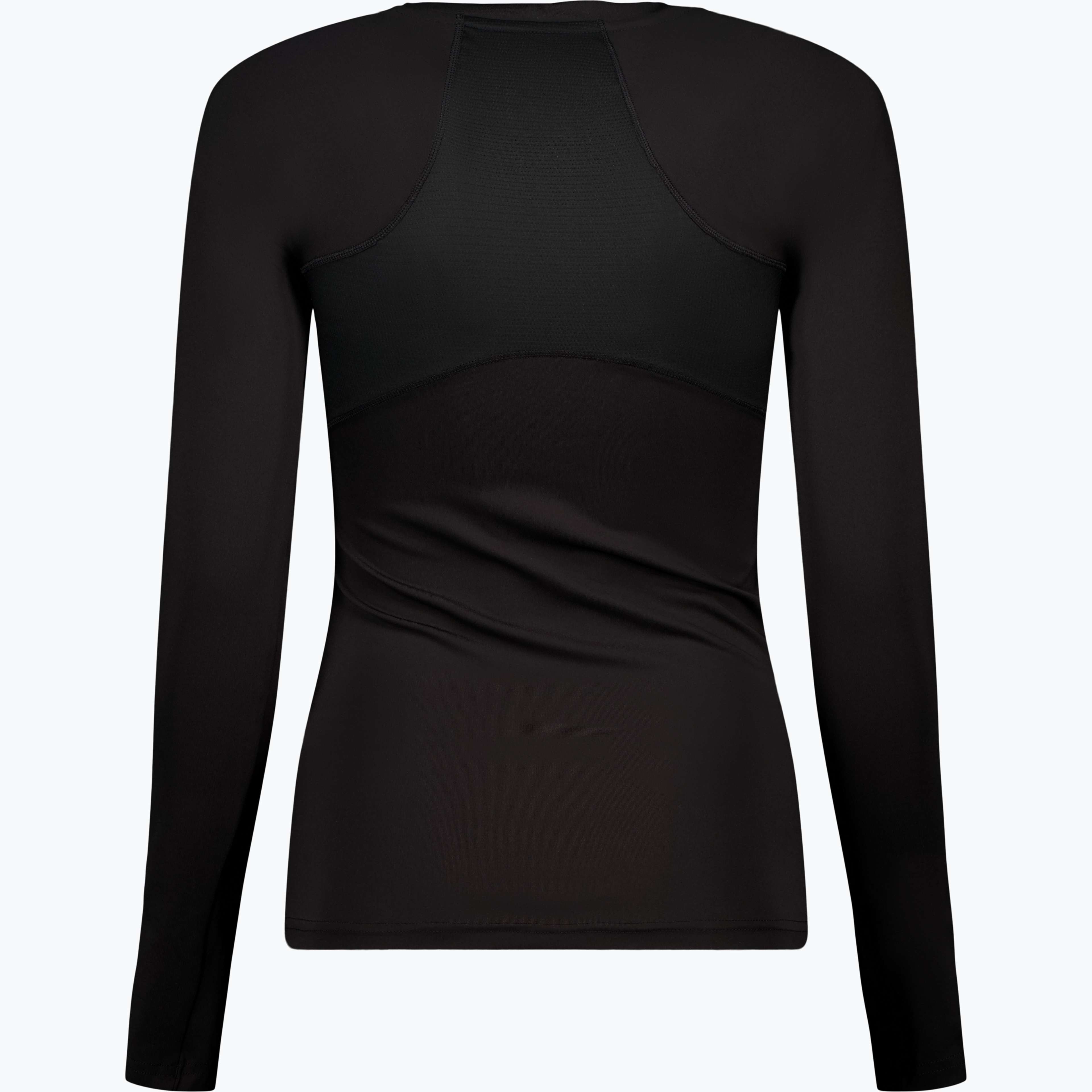 Techfit LS W träningströja