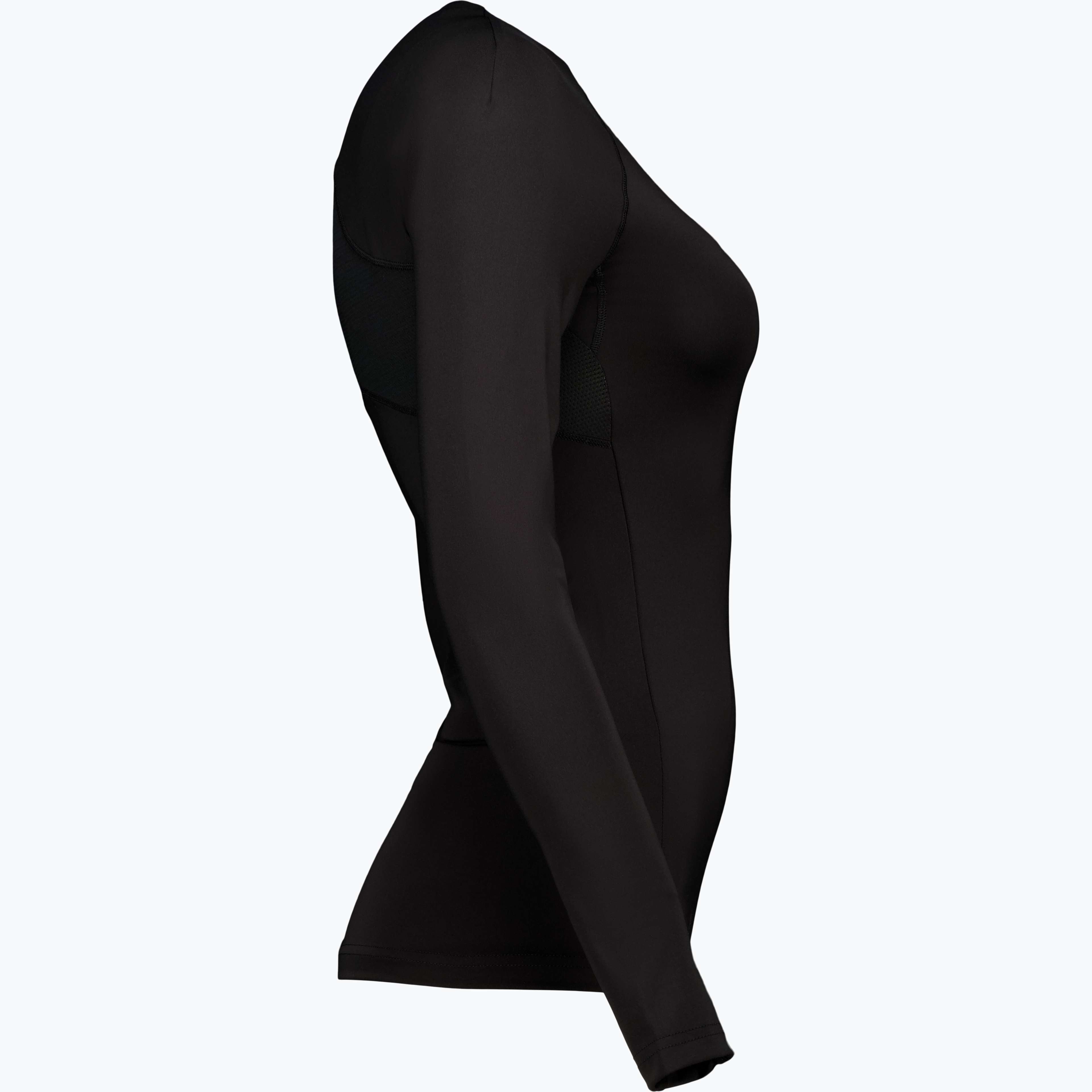 Techfit LS W träningströja