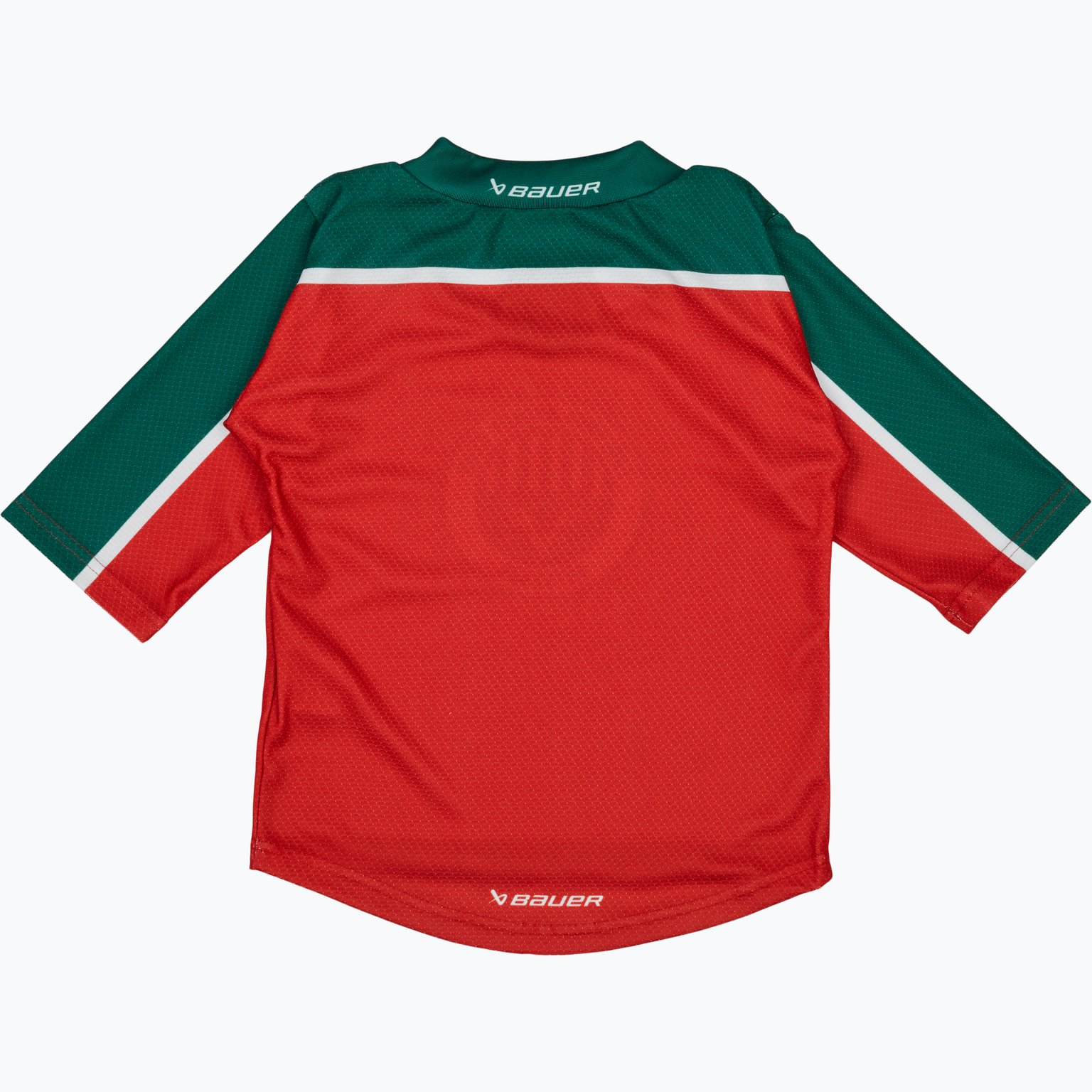 Frölunda Hockey REPLICA BASIC BLANK 24/25 BABY Röd