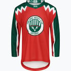 färgalternativ för Röd Frölunda Hockey REPLICA BASIC BLANK 24/25 JR 