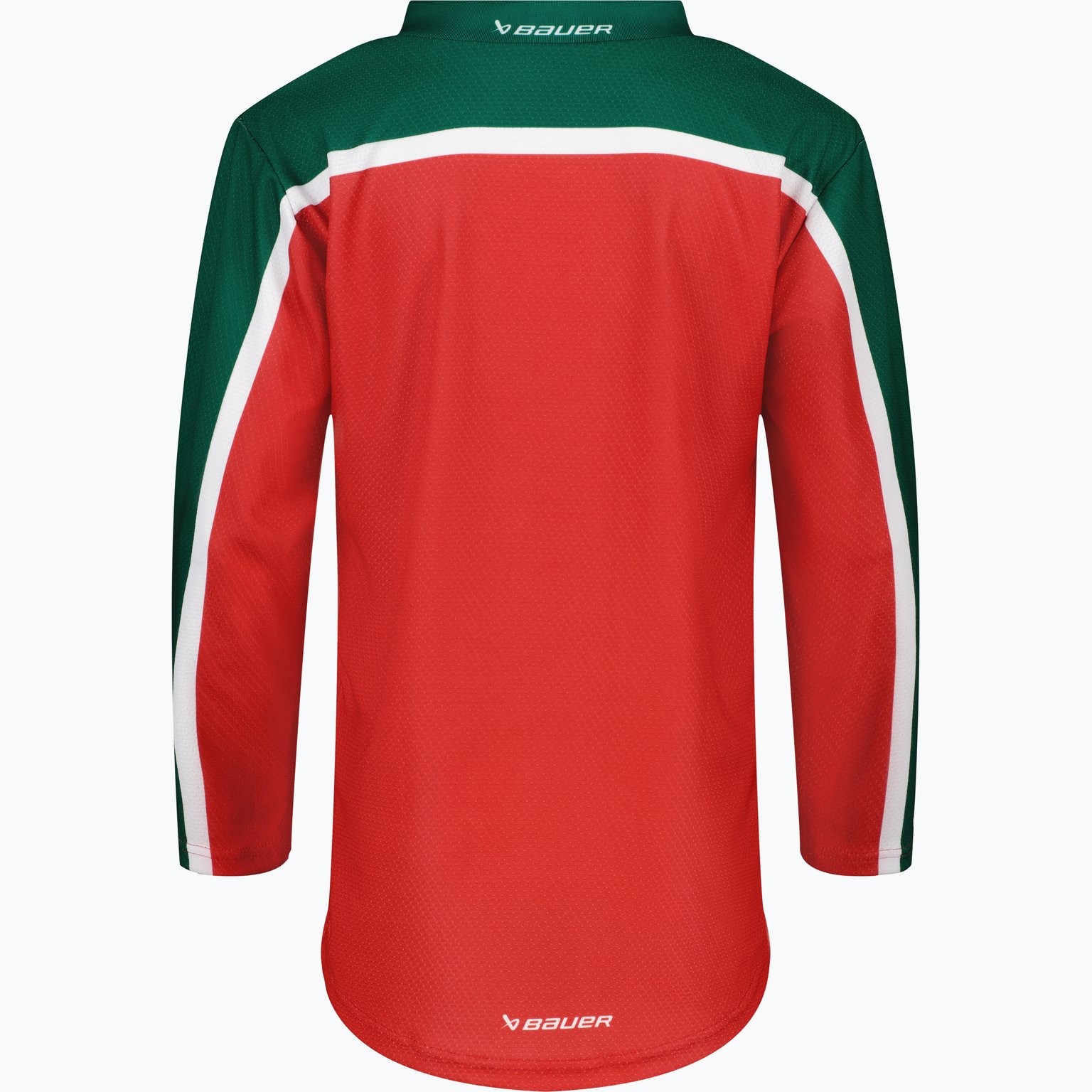 Frölunda Hockey REPLICA BASIC BLANK 24/25 JR  Röd