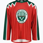 färgalternativ för Röd Frölunda Hockey REPLICA BASIC BLANK 24/25 SR