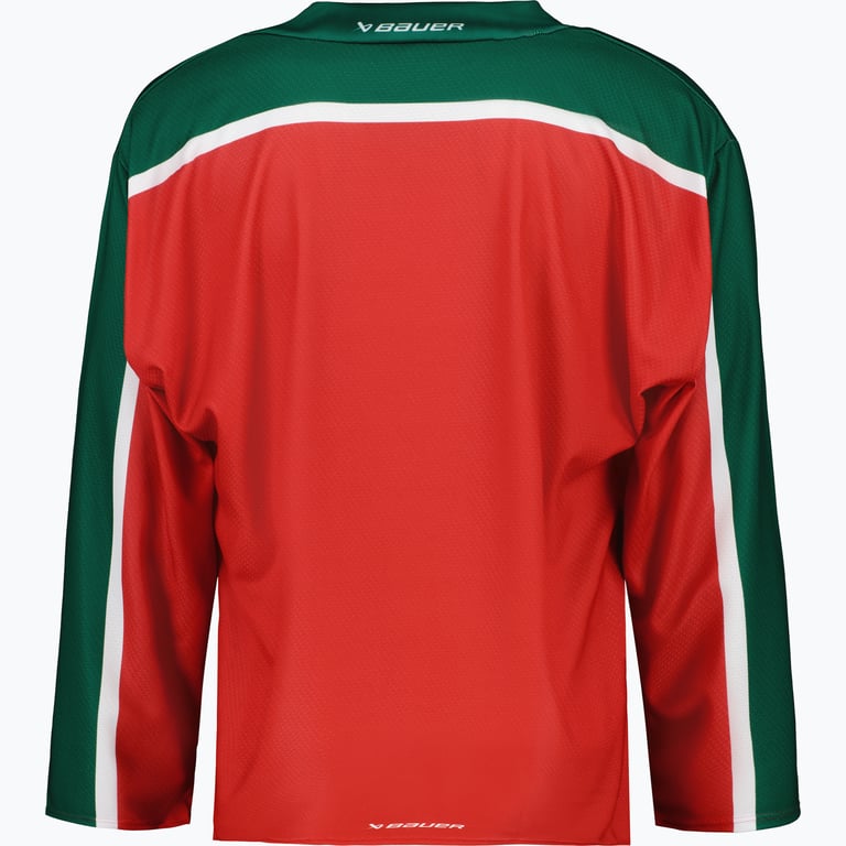 Frölunda Hockey REPLICA BASIC BLANK 24/25 SR Röd