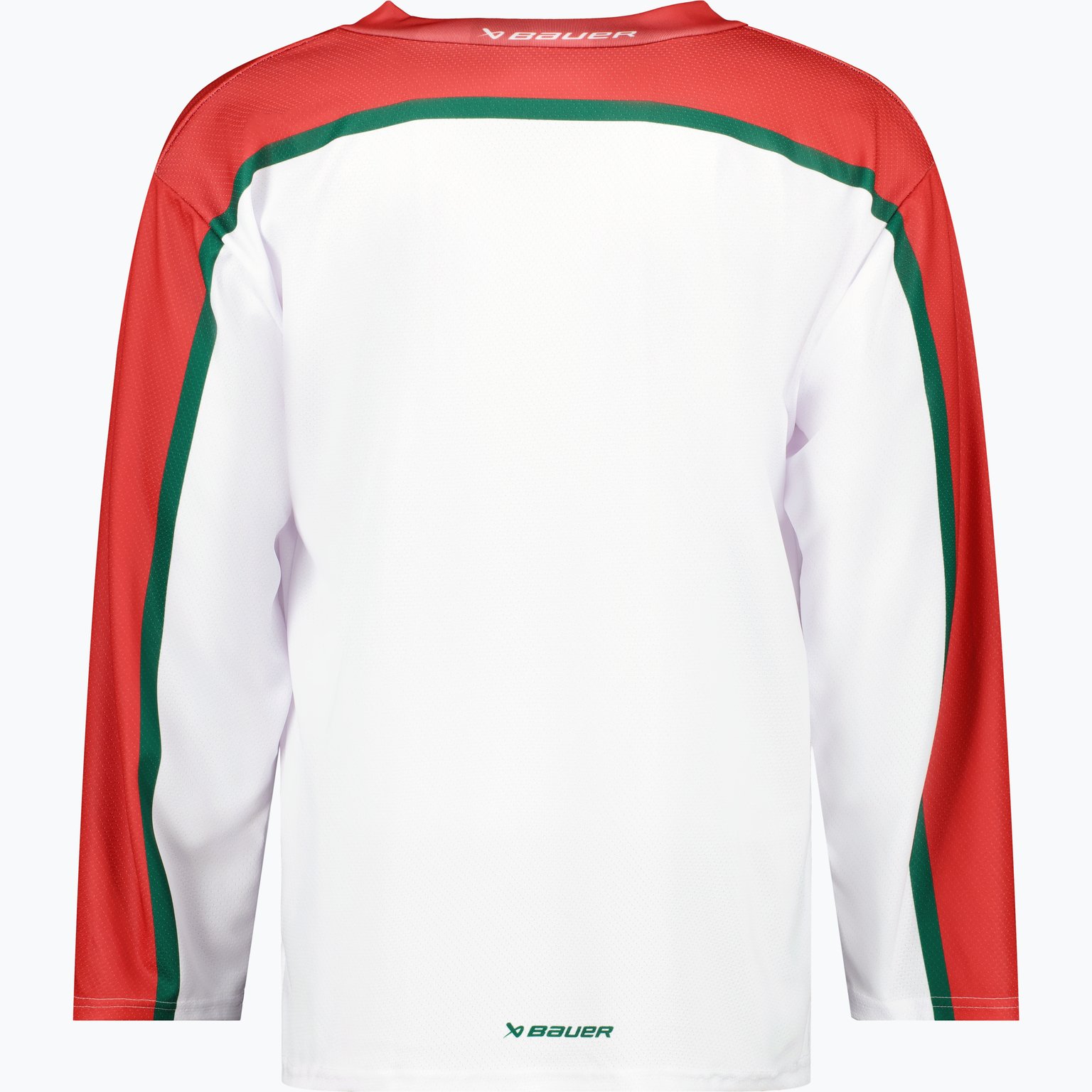 Frölunda Hockey REPLICA BASIC BLANK 24/25 SR Vit