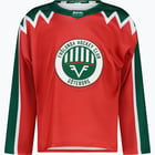 färgalternativ för Röd Frölunda Hockey REPLICA EXCLUSIVE BLANK 24/25 SR 