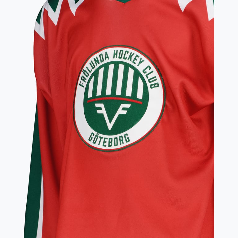 Frölunda Hockey REPLICA EXCLUSIVE BLANK 24/25 SR  Röd