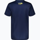 förhandsvisning ikon 2 för HV71 SPORT TEE STJÄRNOR JR Blå