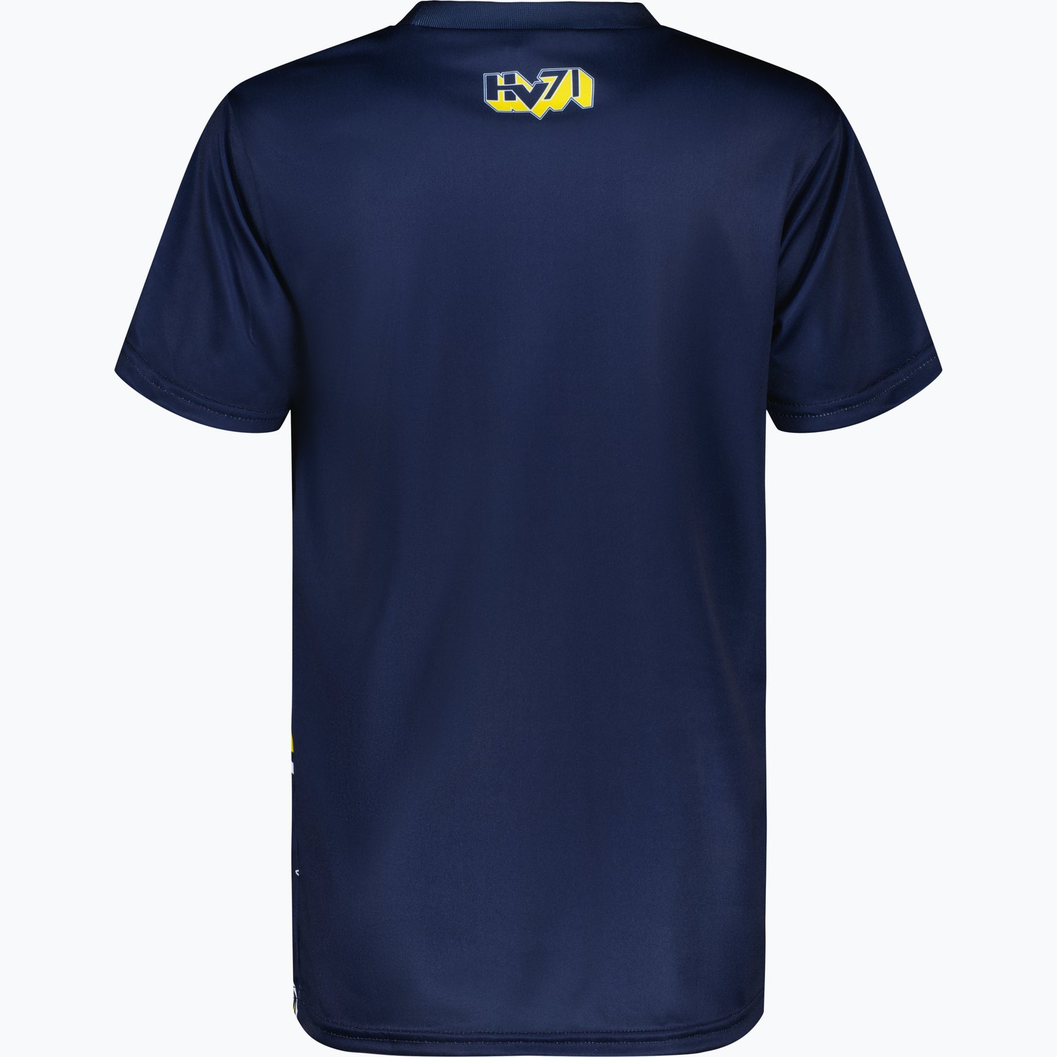 HV71 SPORT TEE STJÄRNOR JR Blå