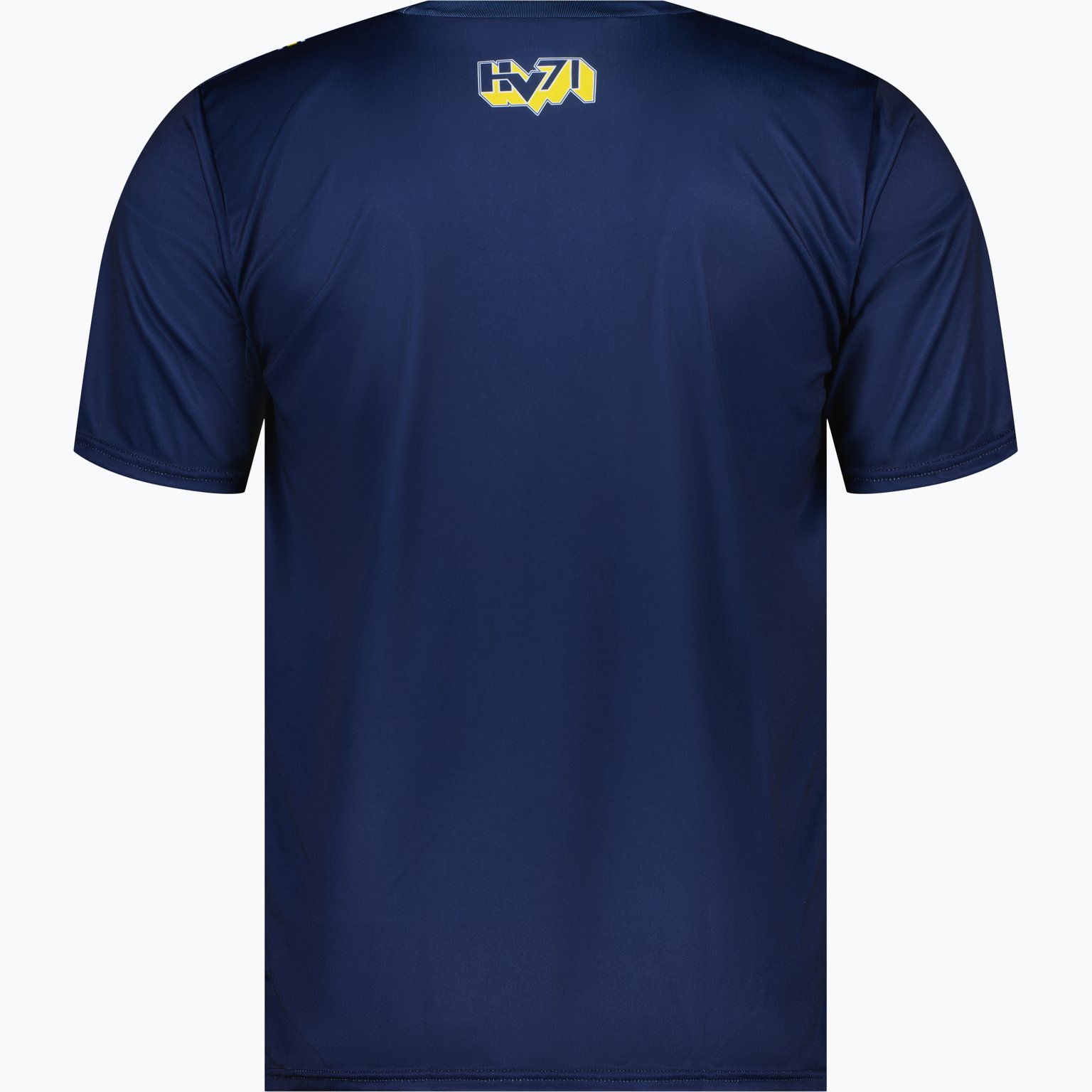 HV71 SPORT TEE STJÄRNOR SR Blå