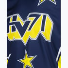 förhandsvisning ikon 3 för HV71 SPORT TEE STJÄRNOR SR Blå