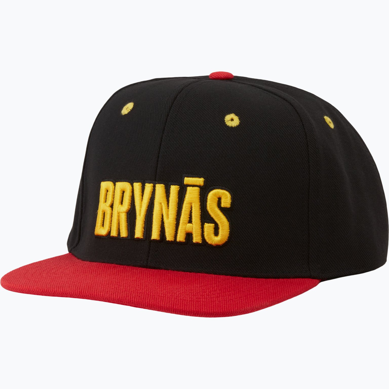 Brynäs IF STREET 3D CAP Svart