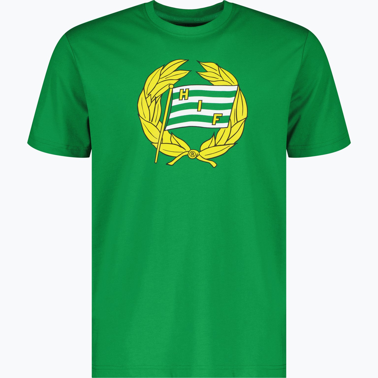 Hammarby  COMMUNITY 2.0 TEE M Svart