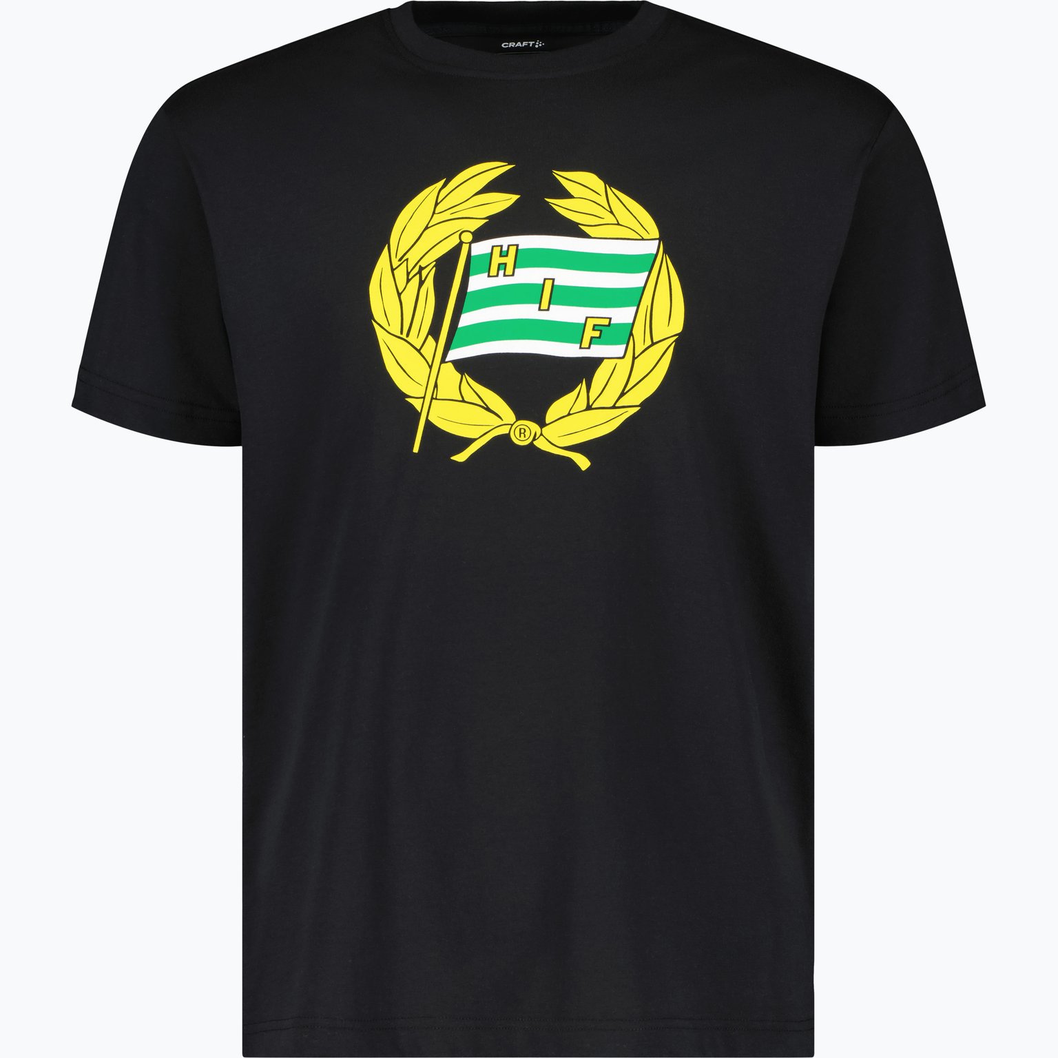 Hammarby  COMMUNITY 2.0 TEE M Grön