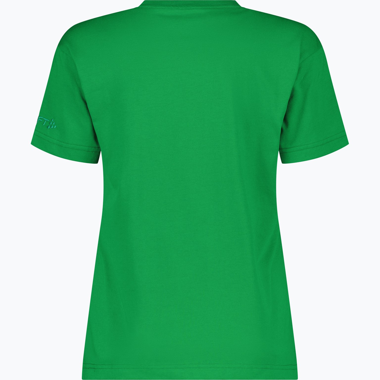 Hammarby COMMUNITY 2.0 TEE W Grön