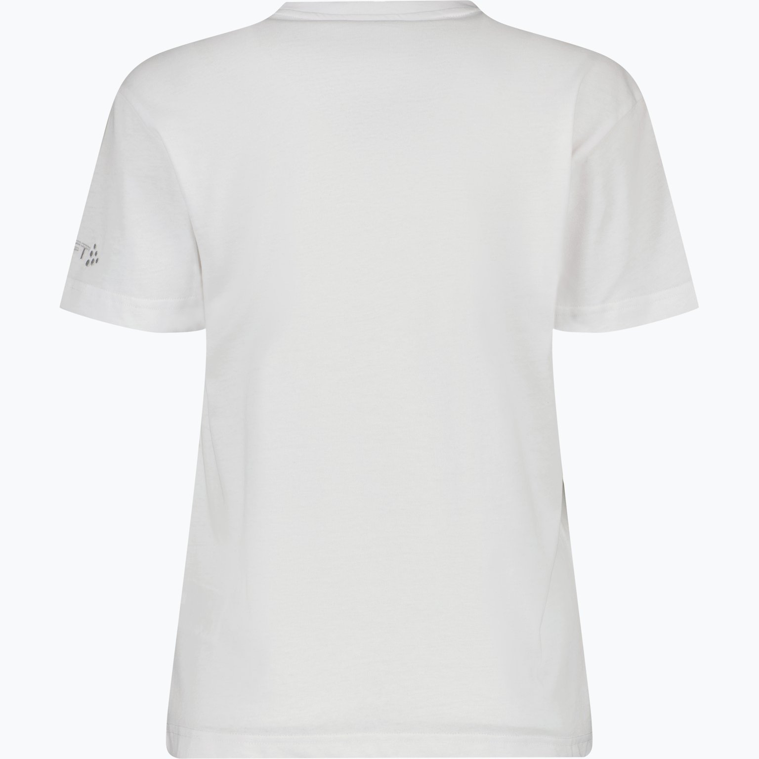 Hammarby COMMUNITY 2.0 TEE W Vit