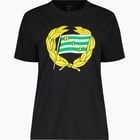 färgalternativ för Svart Hammarby COMMUNITY 2.0 TEE W