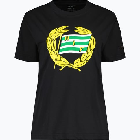 Hammarby COMMUNITY 2.0 TEE W Grön