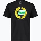 färgalternativ för Svart Hammarby COMMUNITY 2.0 TEE JR