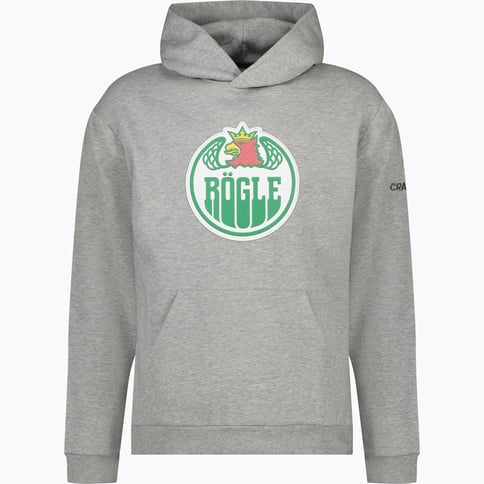 Rögle CREST HOOD 2.0 M Grön