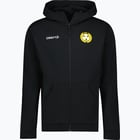 färgalternativ för Svart Brynäs IF CREST FZ HOOD 2.0 M