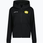 färgalternativ för Svart Brynäs IF CREST FZ HOOD 2.0 W